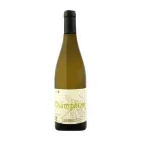 Laurent Cazottes Champetre Mauzac blanc white wine 75cl