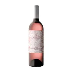Cristo Campobello Rosé wine 75cl