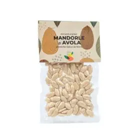 Giù Giù Avola shelled almonds 100g