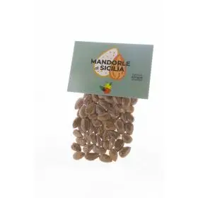 Giù Giù Shelled almonds 100g
