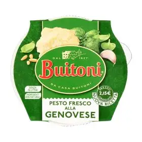 Buitoni Pesto fresco alla genovese gr. 130