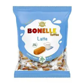 Le Bonelle Toffee Latte gr. 150