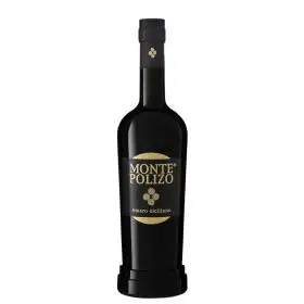 Monte Polizo Amaro bitter liquor 70cl