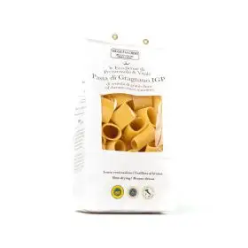 Le Eccellenze P&V Pasta of Gragnano PGI Mezzi Paccheri 500g