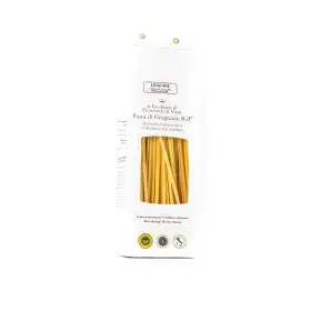 Le Eccellenze P&V Pasta of Gragnano PGI Linguine 500g