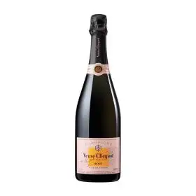 Veuve Clicquot Champagne Brut Rosè cl.75