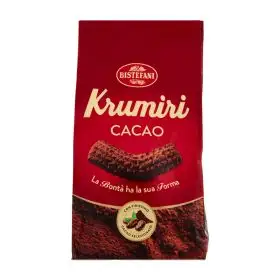 Bistefani Cocoa krumiri biscuits 290g