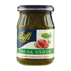 Biffi Salsa verde gr. 190