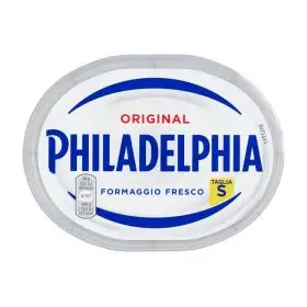 Kraft Philadelphia formaggio spalmabile classico gr.150