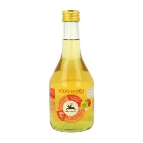 Alce Nero Organic apple cider vinegar 500ml