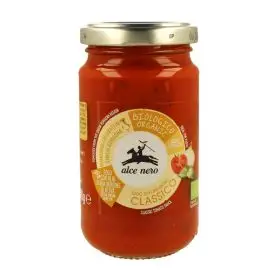 Alce Nero Classic tomato sauce 200g