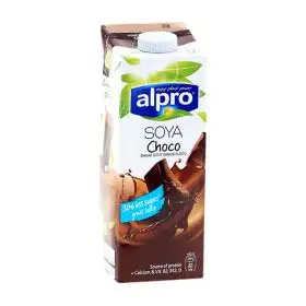 Alpro Soya drink cioccolato lt. 1