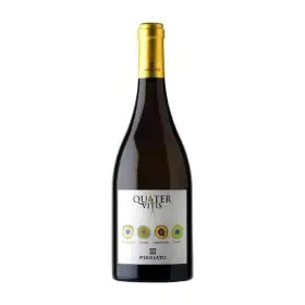 Firriato Quater IGT Terre Siciliane white wine 75cl