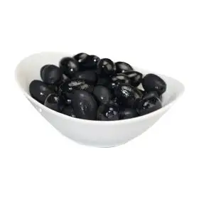 Le selezioni P&V Calabrian black olives