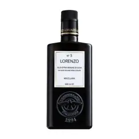 Barbera Lorenzo n.5 extra virgin olive oil 50cl