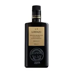 Barbera Lorenzo n.3 extra virgin olive oil 50cl
