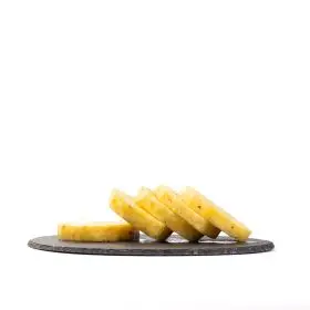 Le selezioni P&V Ananas a fette gr. 500