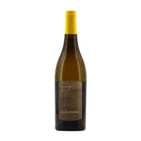 Cusumano Angimbe' Sicilia DOC white wine 37,5cl