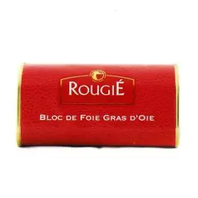Le selezioni P&V Bloc Foie Gras d'Oca gr. 40 x 2