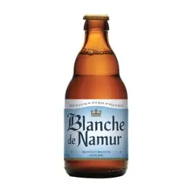 Blanche de Namur Birra bianca artigianale cl. 33