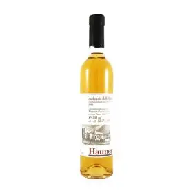 Hauner Malvasia Lipari DOC sweet wine 50cl