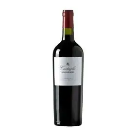 Mandrarossa Cartagho vino rosso cl. 75