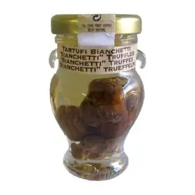 Urbani Whole Bianchetti truffles 18g
