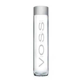 Voss Acqua naturale in vetro  cl. 80