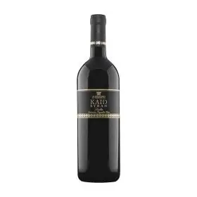 Alessandro di Camporeale Kaid Syrah red wine 75cl