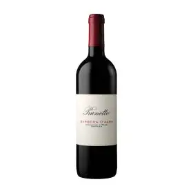 Prunotto Barbera d'Alba red wine 75cl