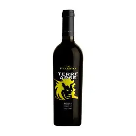 Florio  Terre Arse Marsala fortified wine 50cl