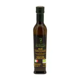 Berlingeri Organic extra virgin olive oil 0.25l