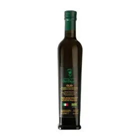 Berlingeri Organic extra virgin olive oil 0.50l