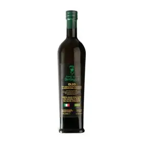 Berlingeri Organic extra virgin olive oil 0.75l
