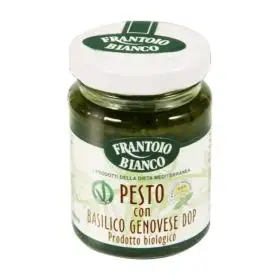 Frantoio Bianco Pesto genovese 90g