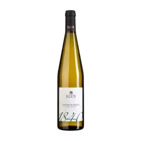 H.lun Gewürztraminer Alto Adige DOC white wine 75cl