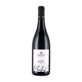 H.lun Lagrein vino rosso cl. 75