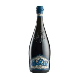 Baladin Wayan Italian craft saison beer 75 cl