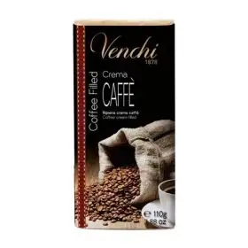 Venchi Cuor di cacao al caffè gr. 110