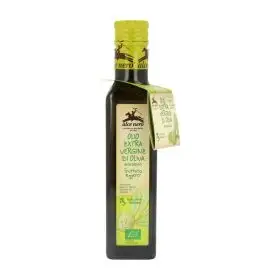 Alce Nero Baby olio extravergine di oliva a bassa acidità Bio ml.250