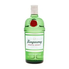 Tanqueray London Dry Gin cl. 70