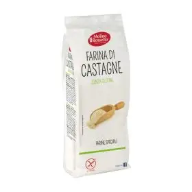 Molino Rossetto Chestnut flour 400g