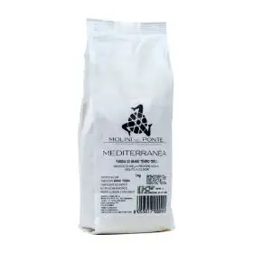 Molini del Ponte Mediterranean flour 1kg