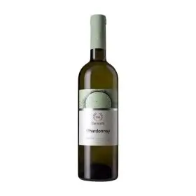CVA Canicatti Chardonnay Terre Siciliane IGP white wine 75cl