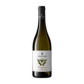 Gorghi Tondi Vivitis IGT Terre siciliane white wine 75cl