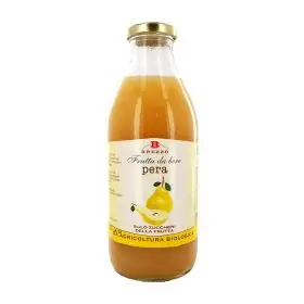 Brezzo Pear juice 750ml