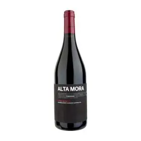 Cusumano Altamora Etna Rosso red wine 75cl