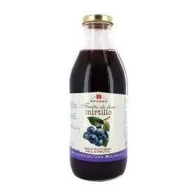 Brezzo Blueberry juice 750ml