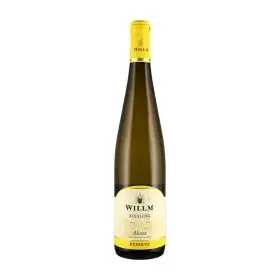 Willm Riesling Alsace AOC cl. 75