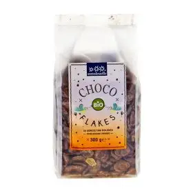 Sottolestelle Choco flakes gr. 300